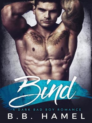 Bind - ebook